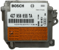 Preview: Audi A6 - Airbag control unit 4Z7 959 655 TA (replaces 4Z7 959 655B) - Replacement unit