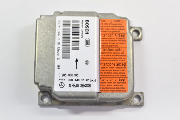 Airbag control unit repair VW LT35 | 000 446 02 42 (00)