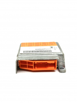 Smart Roadster Airbag Steuergerät