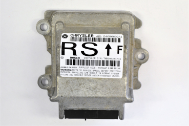 Dodge RAM Airbag Steuergerät Reparatur
