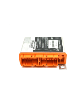 Airbag Steuergerät Reparatur Citroen Jumper 1356791080