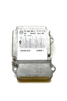Airbagsteuergerät VW 1T0909605E