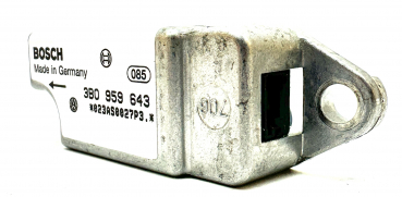 VW Passat - Crashsensor Querbeschleunigungsgeber  3B0 959 643  |  0285001177  |  3B0959643