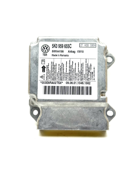 VW Golf Airbag Steuergeräte Reparatur/Prüfung