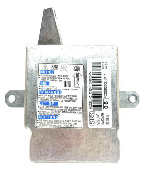 Airbag control unit repair Honda CRV  77960-T1G-920-M4 Siemens 5WK44788