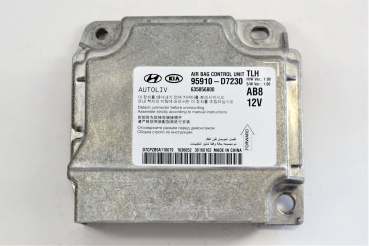 KIA Sorento II- Airbag Steuergerät 95910-D7230 - Reparatur/Prüfung