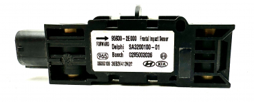 Crash Sensor Querbeschleunigungsgeber VW Beetle