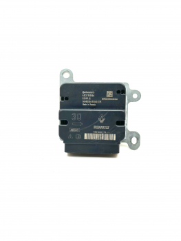 Airbag Steuergerät Reparatur Fiat Talento 985108027R A2C17353504 Continental