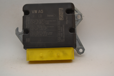 VW Golf R - Airbag Steuergerät 5Q0959655BS - Reparatur/Prüfung