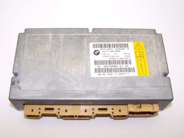 5er BMW E60/E61 Airbag Steuergerät Pruefung