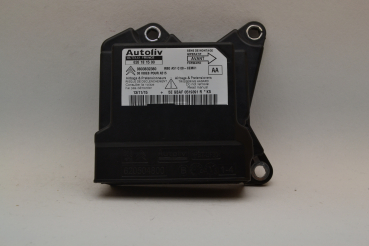 Citroen DS3 - Airbag Steuergerät 9803832380 - Reparatur/Prüfung