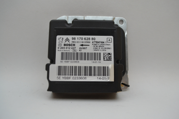 Opel Vivaro C - Airbag Steuergerät 9817062880 - Reparatur/Prüfung