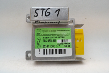 Airbag Steuergerät Reparatur  96AG 14B056 A1B