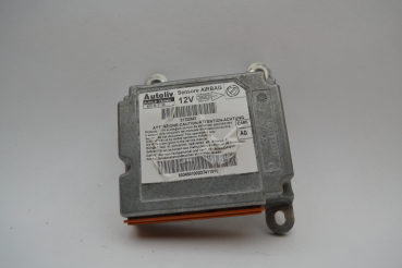Lancia Y - Airbag Steuergerät 51722687 - Reparatur/Prüfung