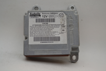 Lancia Y - Airbag Steuergerät  51867088 - Reparatur/Prüfung