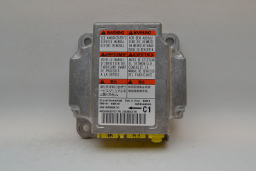 Airbagsteuergerät Nissan Pixo 38910-68K10 - Reparatur/Prüfung