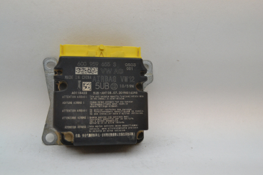 Seat Mii - Airbag Steuergerät 6C0959655S - Reparatur/Prüfung