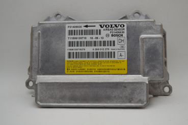 Volvo V70 - Airbag Steuergerät  P31406630 - Reparatur/Prüfung