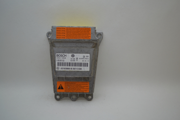 Mercedes S-Klasse W221 Airbag Steuergerät A2218200985  - Reparatur Prüfung
