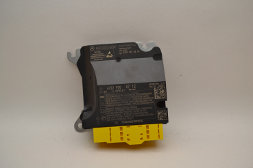 Ersatz Airbag Steuergerät Mercedes A2229004712 NEU
