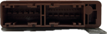 Airbag control unit repair Fiat Ducato 1357312080