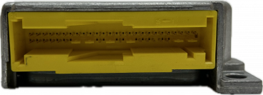 Mitsubishi Colt - Airbag Steuergerät 8635A223 - Reparatur/Prüfung