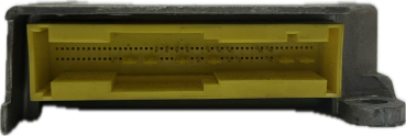 Ford Galaxy Airbag Steuergerät Austausch