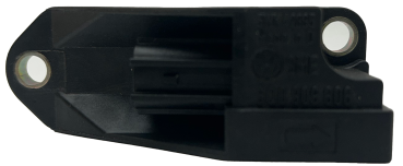Crash Sensor Querbeschleunigungsgeber Volkswagen Passat B5 Typ 3B
