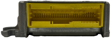 Audi A4 - Airbag Steuergerät 8D0 959 655 TD (ersetzt 8D0 959 655 J) - Ersatzgerät