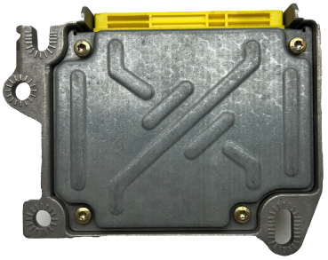 Audi A6 - Airbag control unit 4Z7 959 655 TA (replaces 4Z7 959 655B) - Replacement unit