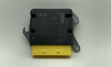 Airbag Steuergerät VW Tiguan