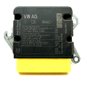 VW Golf Airbag Steuergeräte Reparatur/Prüfung