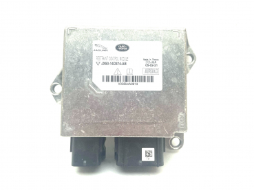 Airbag Steuergerät JX53-14D374-AB