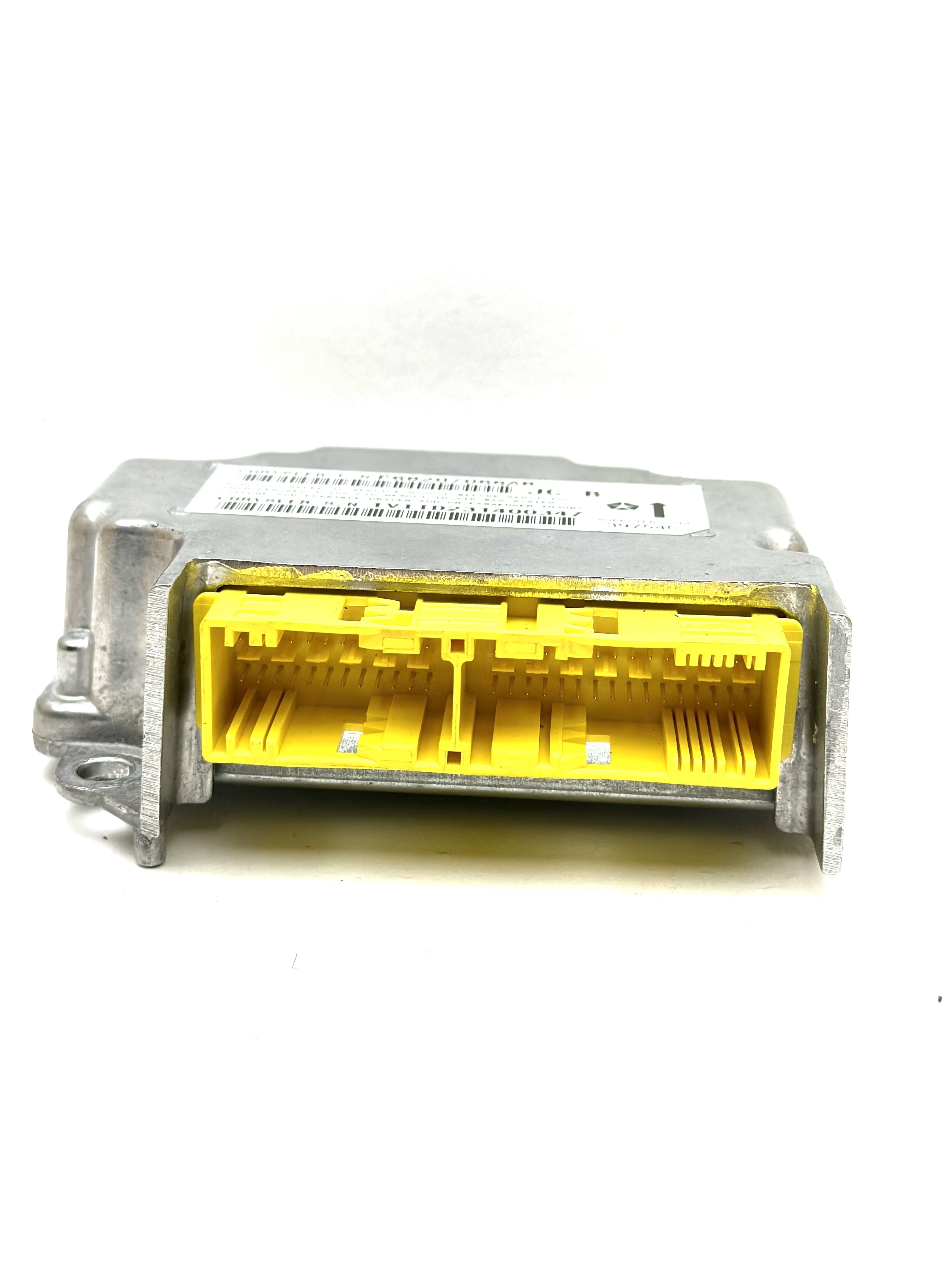 Airbag Steuergerte Reparatur Fiat Freemont P68207066AB-Airbag