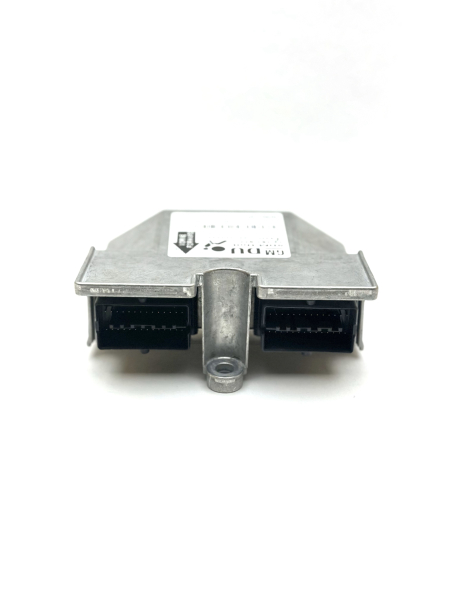 Airbag Steuergerät Reparatur Opel Astra H 13181977 DU Temic 327963935 13 181 977 DU