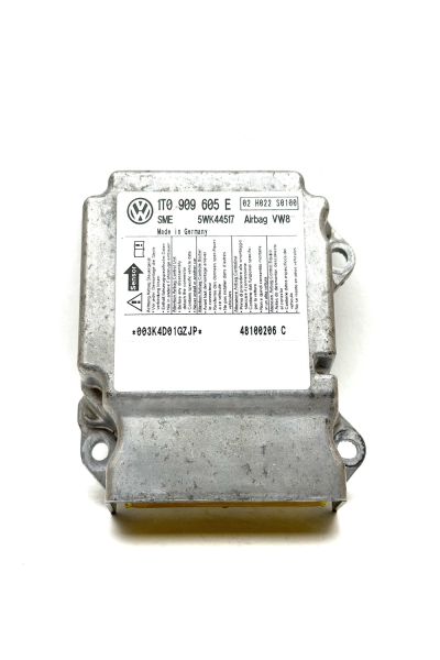 Airbagsteuergerät VW 1T0909605E