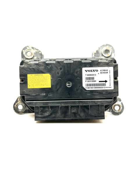 Airbag Steuergerät Reparatur Volvo XC90 P 32315584 T 80063313 Veoneer