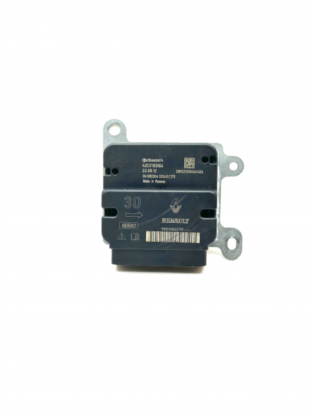Airbag Steuergerät Reparatur Fiat Talento 985108027R A2C17353504 Continental