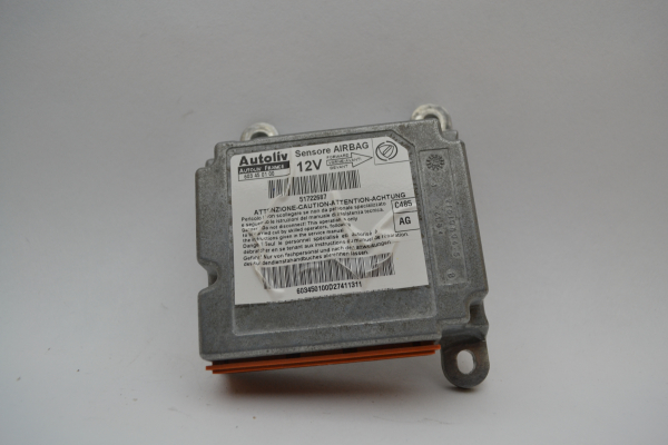 Lancia Y - Airbag Steuergerät 51722687 - Reparatur/Prüfung