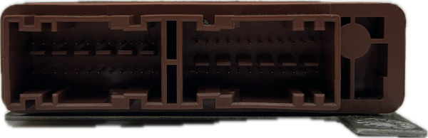 Airbag control unit repair Fiat Ducato 1357312080