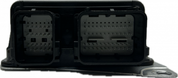 Airbag Steuergeräte Reparatur Ford Transit Custom  JK2T-14B321-BJ