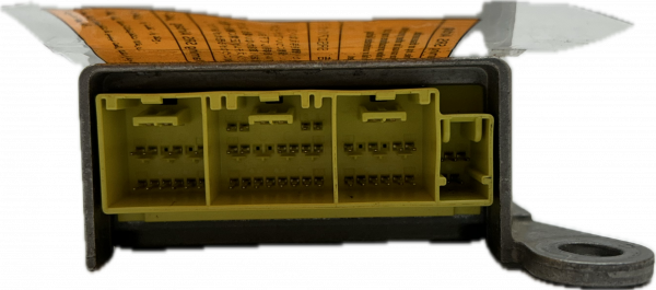 Airbag Steuergerät Reparatur Nissan Micra Typ K12 (2003–2010) 98820 BC500
