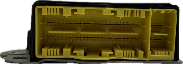 Mercedes Benz CLA Airbag Steuergerät