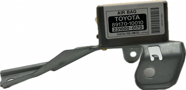 Toyota Starlet - Airbag Steuergerät 891710010 - Reparatur/Prüfung