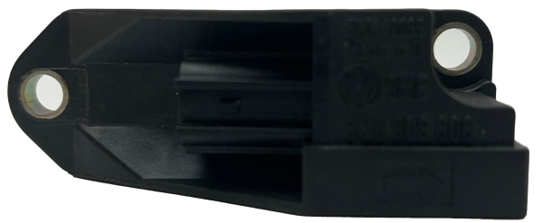 Crash Sensor Querbeschleunigungsgeber Volkswagen Passat B5 Typ 3B