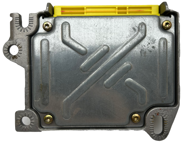Audi A6 - Airbag control unit 4B0 959 655 TD (replaces 4B0 959 655 G) - Replacement unit