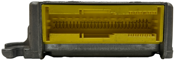 Audi A4 - Airbag Steuergerät 8D0 959 655 TD (ersetzt 8D0 959 655 J) - Ersatzgerät