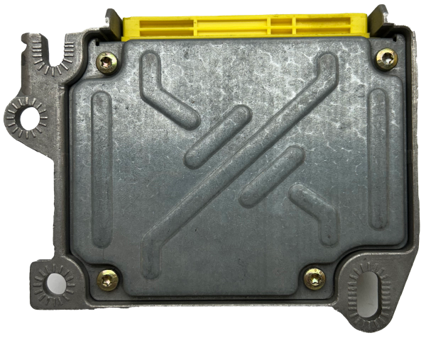 Audi A6 - Airbag control unit 4Z7 959 655 TA (replaces 4Z7 959 655B) - Replacement unit