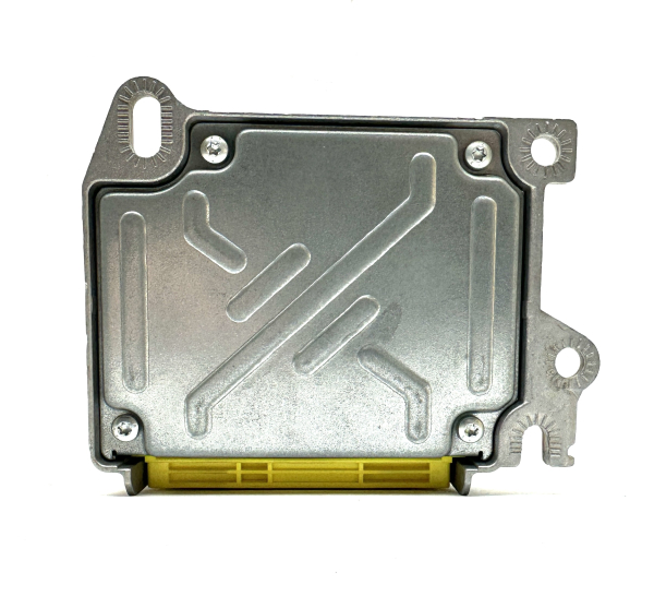 Audi A4 Airbag Steuergerät 8D0 959 655 TA   |   8D0959655TA   | 0285010772   |  Ersatzgerät