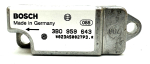 VW Passat - Crashsensor Querbeschleunigungsgeber  3B0 959 643  |  0285001177  |  3B0959643